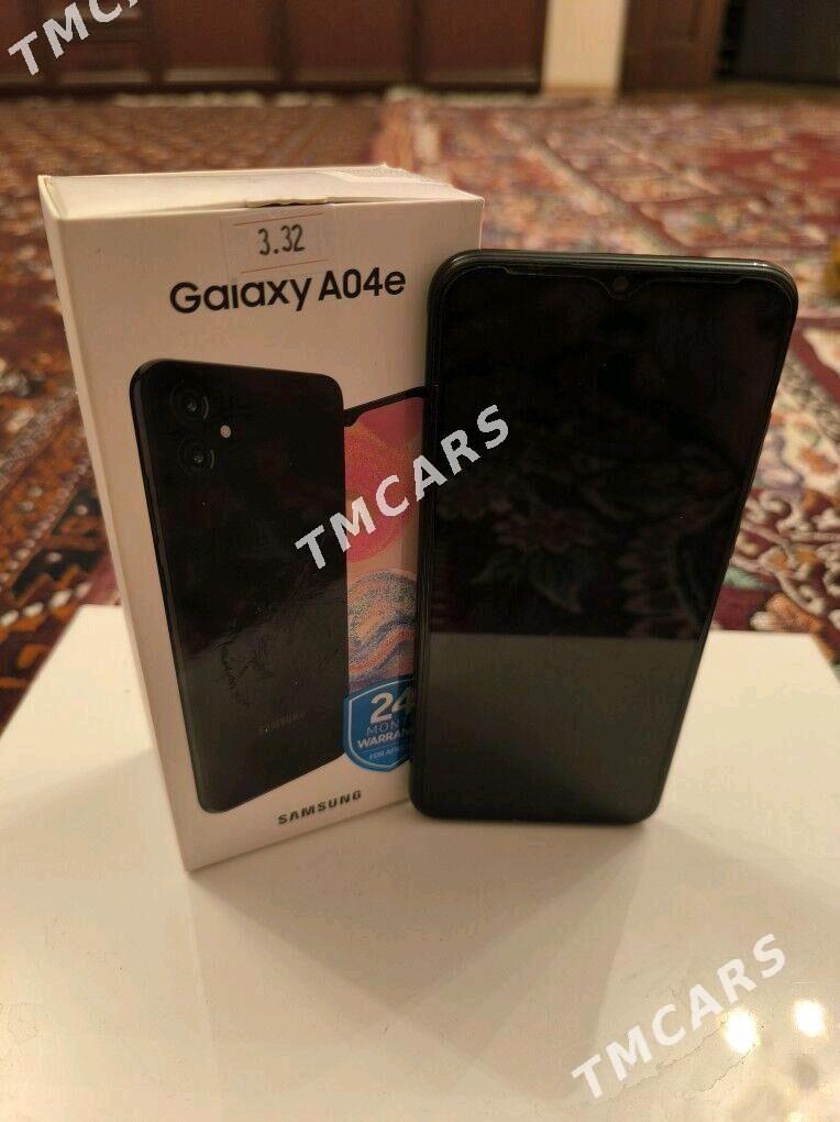 samsung A04e - Мары - img 3