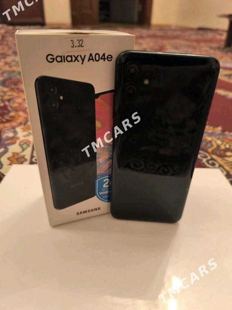 samsung A04e - Мары - img 2