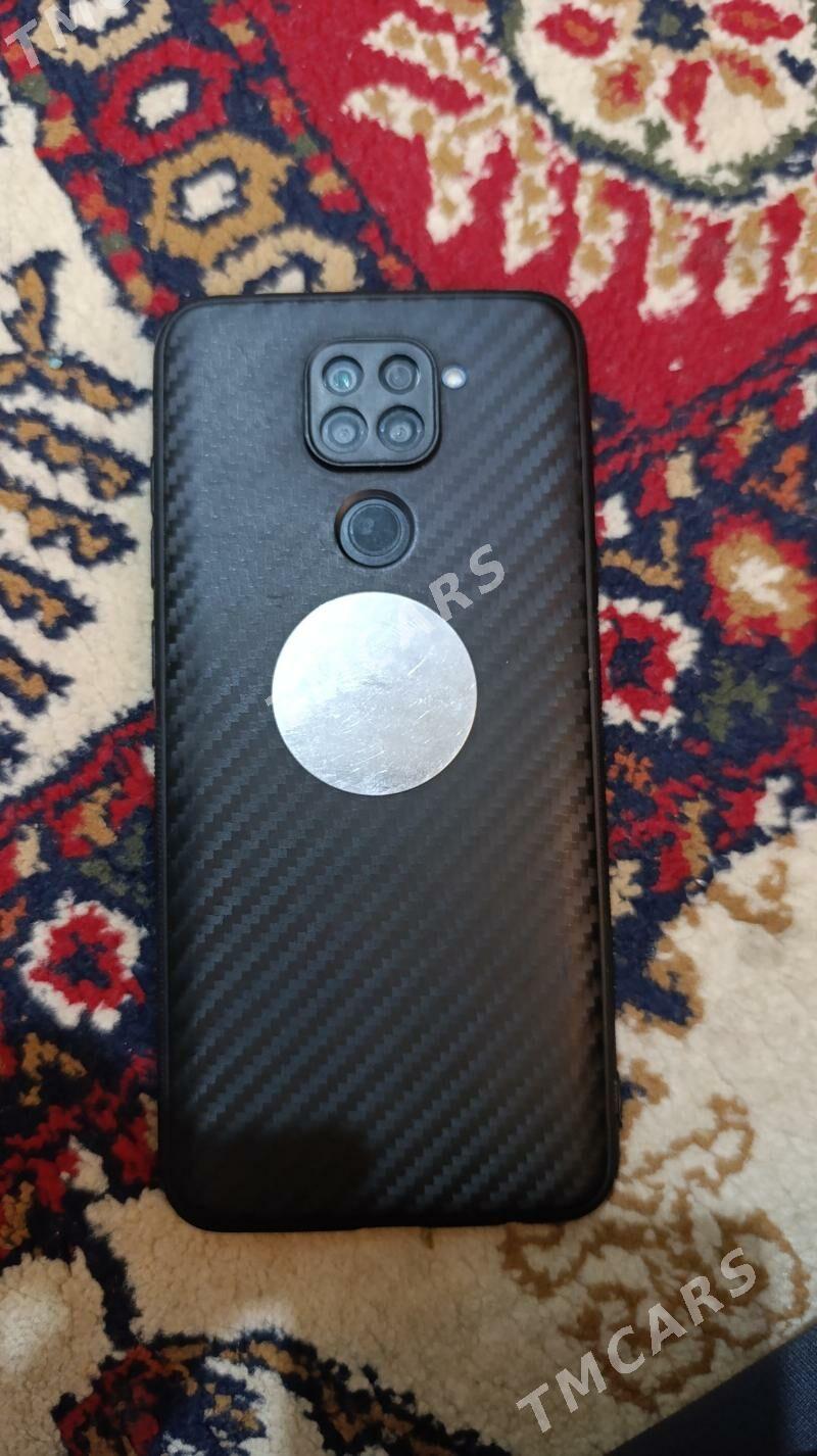 redmi not 9 - Mary - img 2