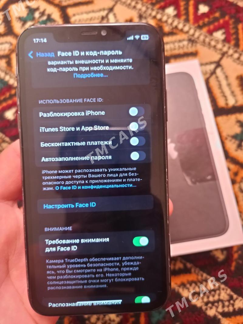iPhone 11 - Туркменабат - img 5