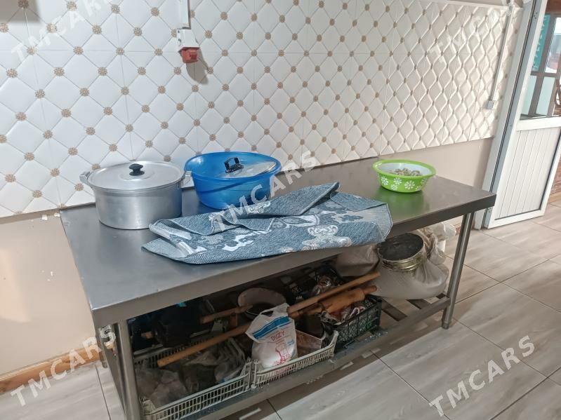 çayhana - Türkmenabat - img 10