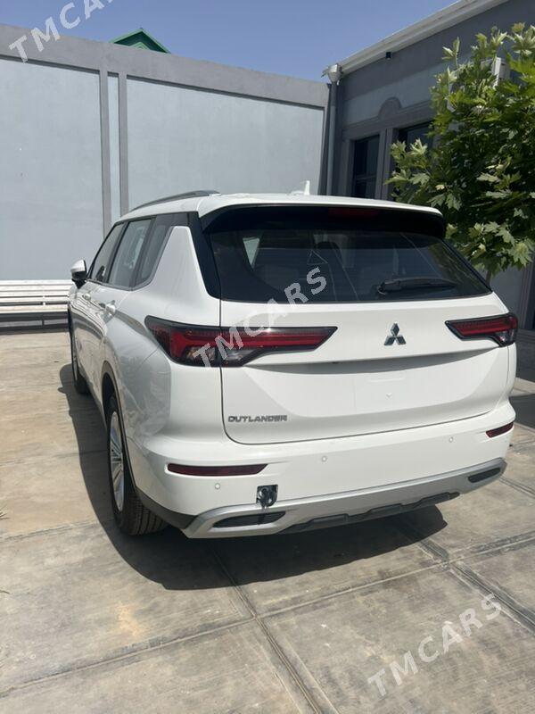 Mitsubishi Outlander 2024 - 421 400 TMT - Aşgabat - img 2