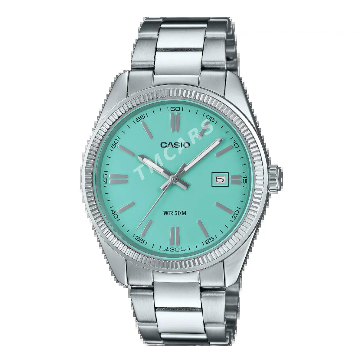 CASIO MTP-1302PD-2A2V - Aşgabat - img 1