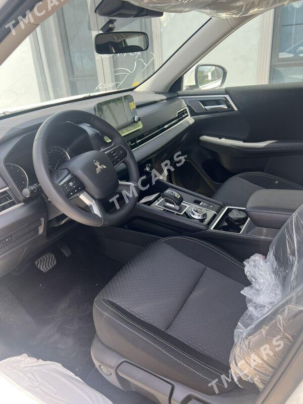 Mitsubishi Outlander 2024 - 421 400 TMT - Aşgabat - img 3