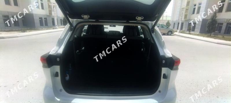 Toyota Highlander 2020 - 530 000 TMT - Türkmenabat - img 2