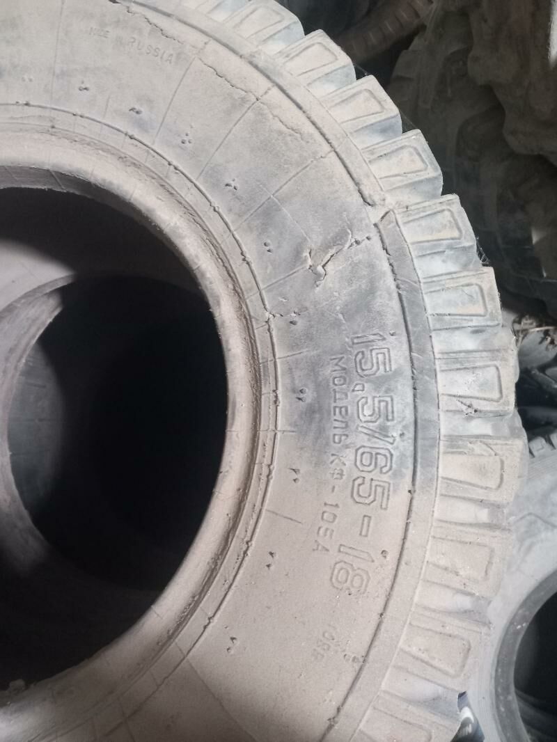 teker 500 TMT - Täze zaman - img 2