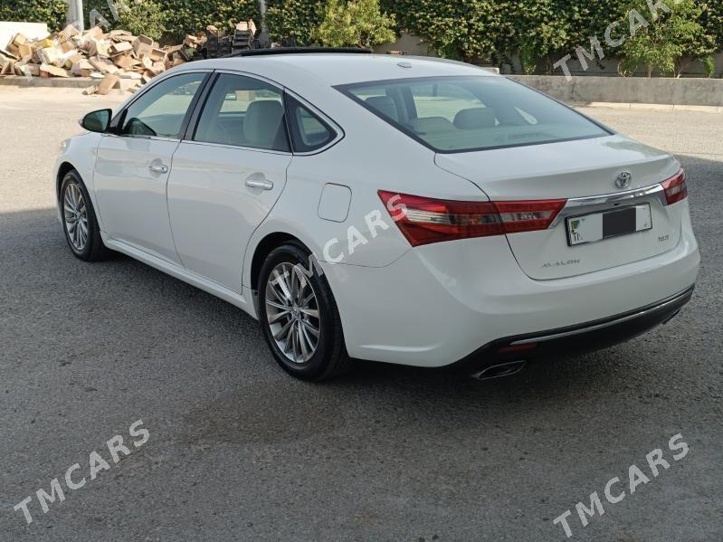 Toyota Avalon 2016 - 330 000 TMT - Aşgabat - img 5
