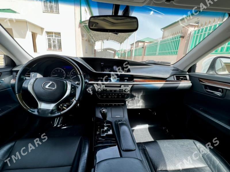 Lexus ES 350 2013 - 375 000 TMT - Ашхабад - img 6