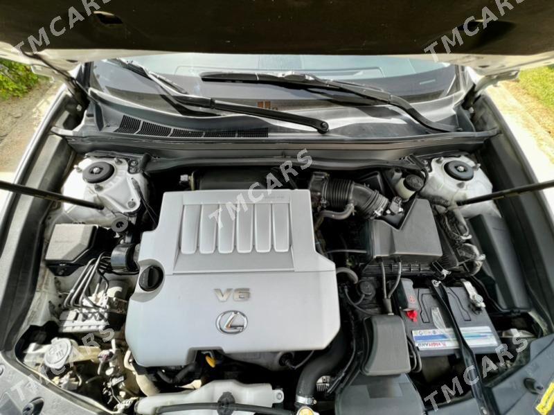 Lexus ES 350 2013 - 375 000 TMT - Ашхабад - img 7