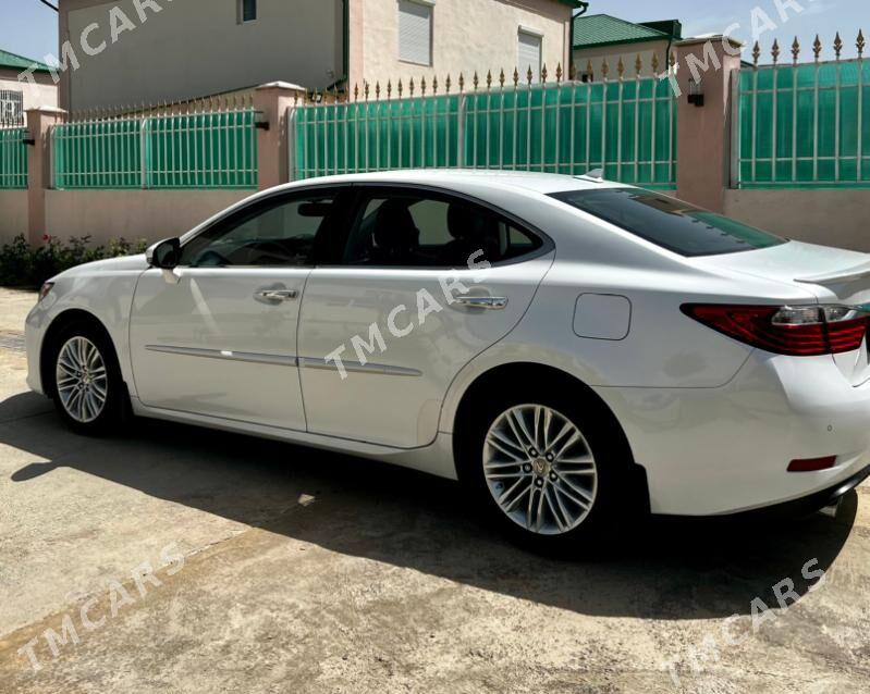 Lexus ES 350 2013 - 375 000 TMT - Ашхабад - img 3