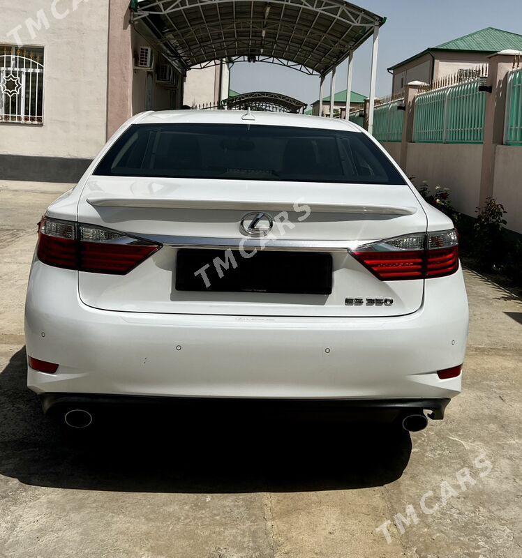 Lexus ES 350 2013 - 375 000 TMT - Ашхабад - img 5