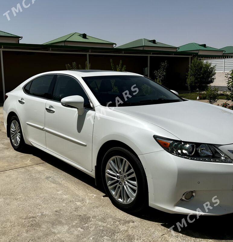 Lexus ES 350 2013 - 375 000 TMT - Ашхабад - img 2