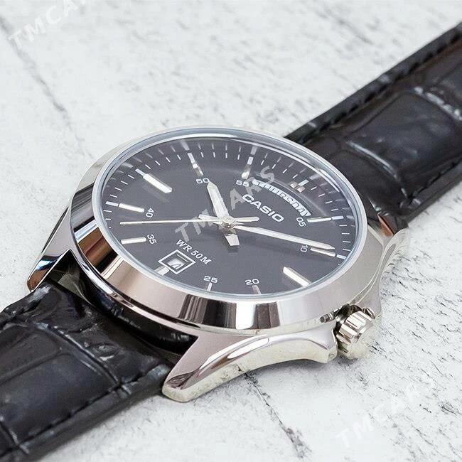 CASIO MTP-1370L-1AV - Aşgabat - img 2