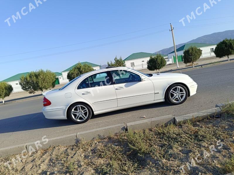 Mercedes-Benz E320 2003 - 135 000 TMT - Bäherden - img 6