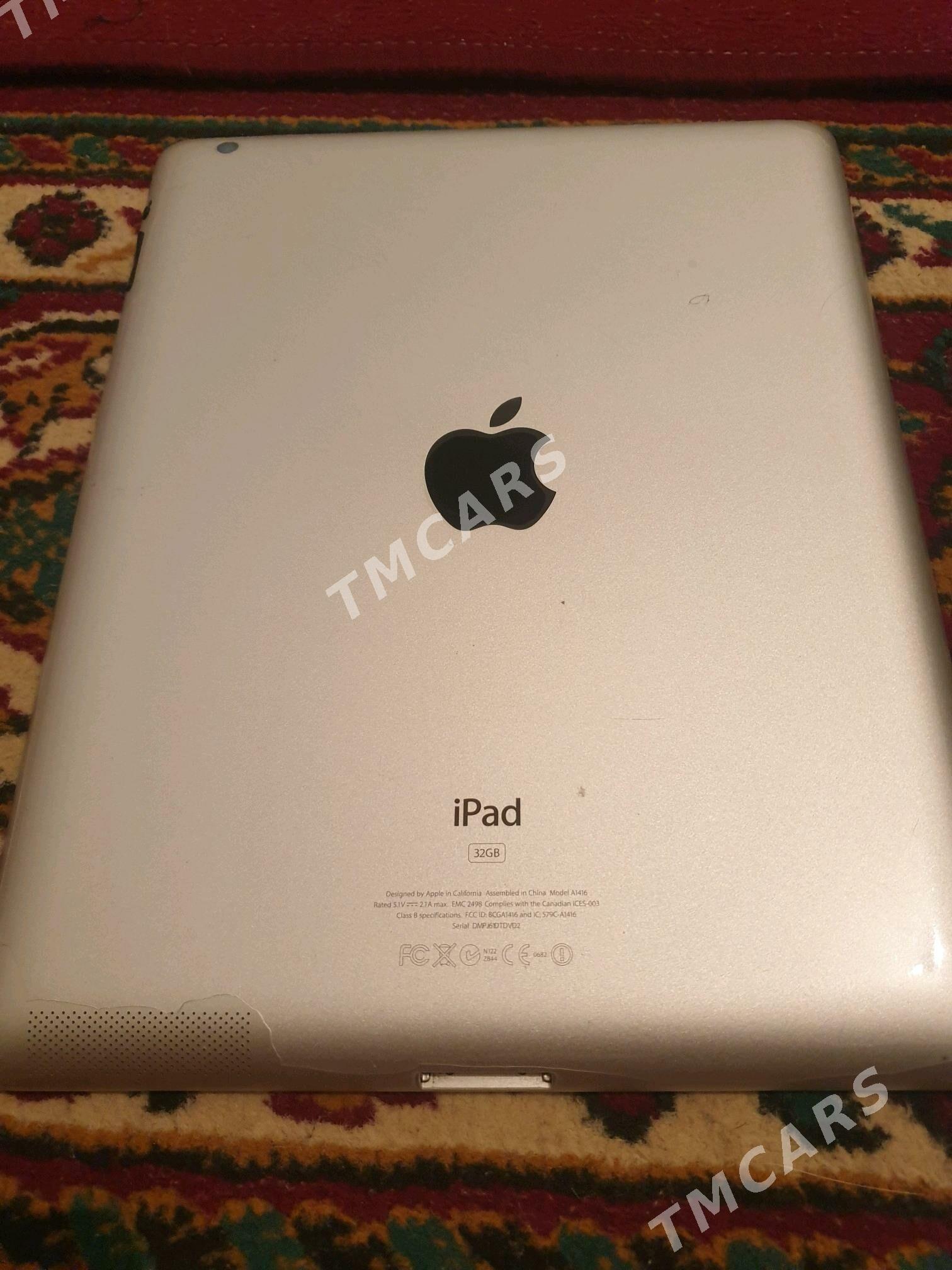 Ipad - Tejen - img 2