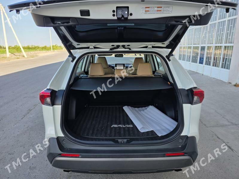 Toyota RAV4 2019 - 340 000 TMT - Türkmenabat - img 4