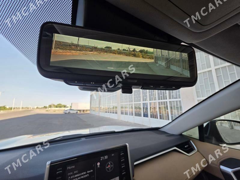 Toyota RAV4 2019 - 340 000 TMT - Türkmenabat - img 8
