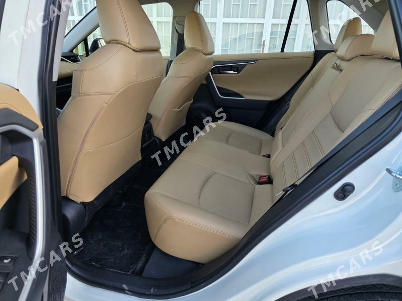 Toyota RAV4 2019 - 340 000 TMT - Türkmenabat - img 6