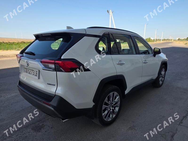 Toyota RAV4 2019 - 340 000 TMT - Türkmenabat - img 3