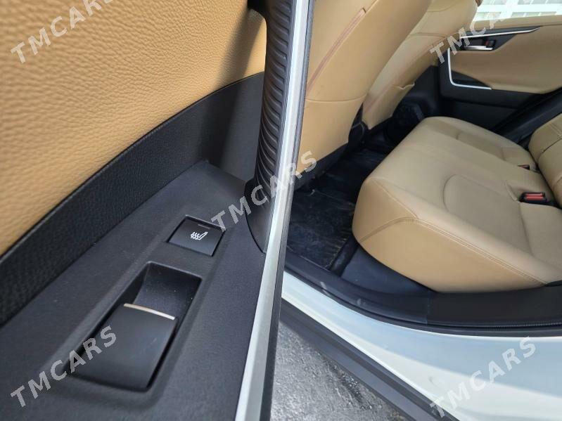 Toyota RAV4 2019 - 340 000 TMT - Türkmenabat - img 10