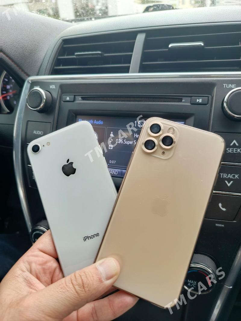 Iphone Alyas Rabocy Samsung 56 - Aşgabat - img 5