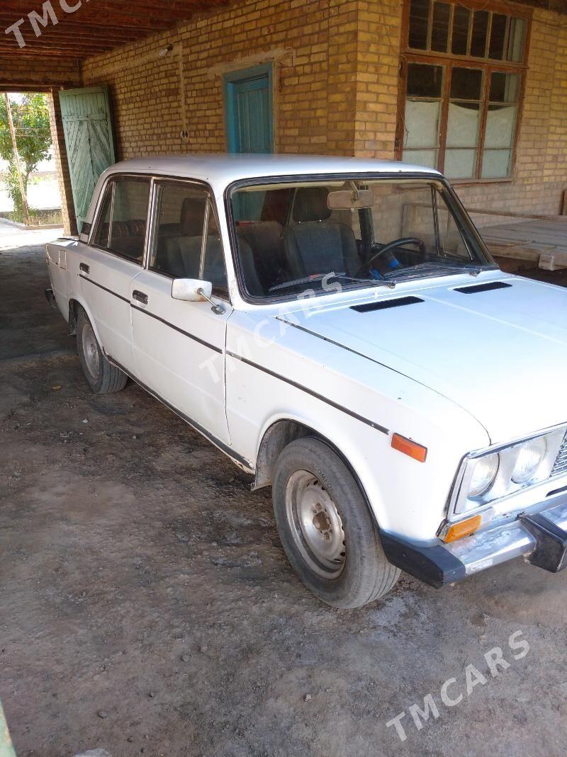 Lada 2106 1983 - 20 000 TMT - Dänew - img 2