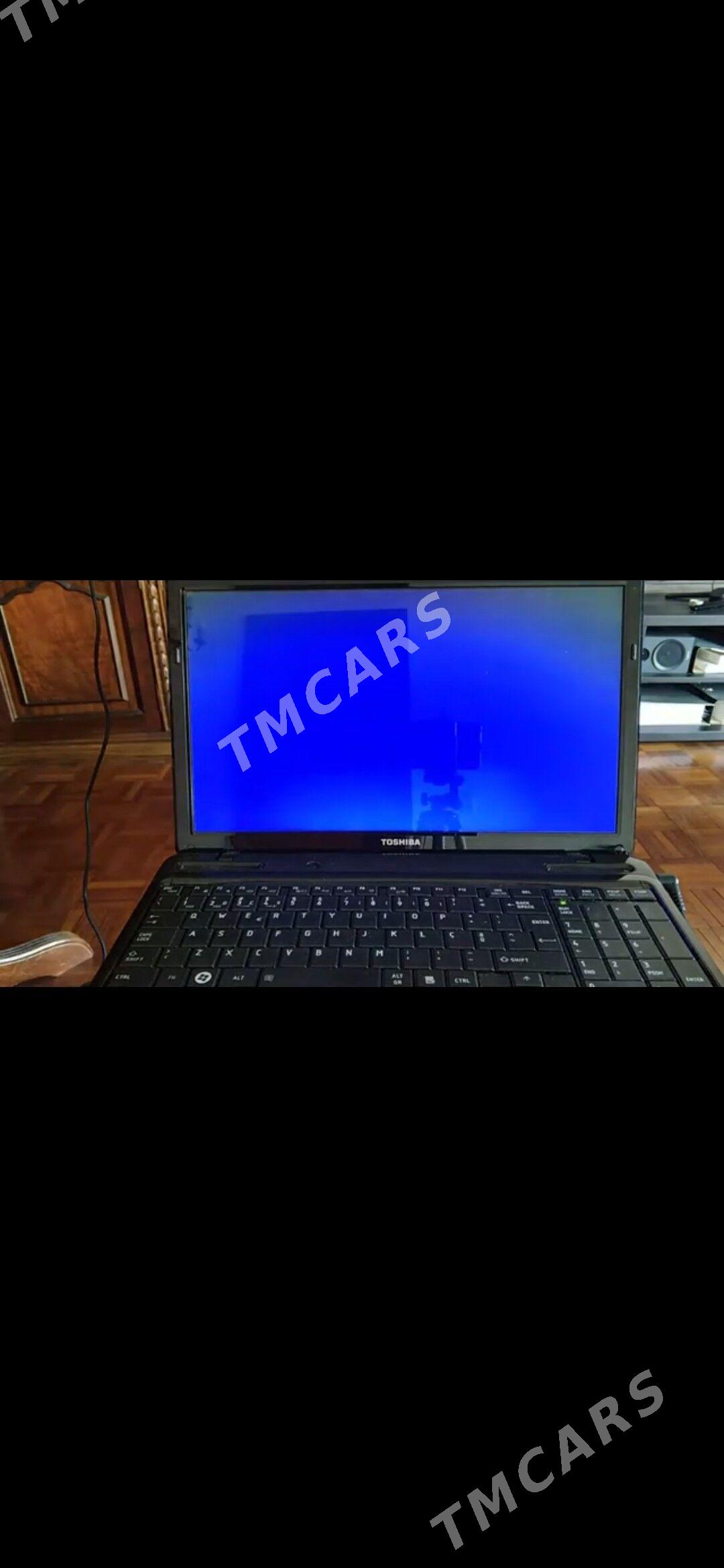 TOSHIBA - Daşoguz - img 2