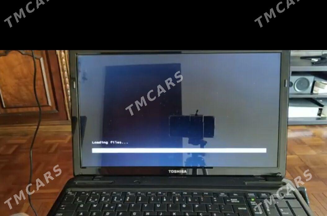 TOSHIBA - Daşoguz - img 3