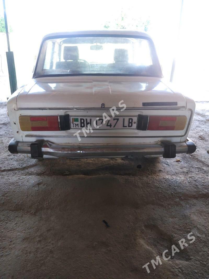 Lada 2106 1983 - 20 000 TMT - Dänew - img 3