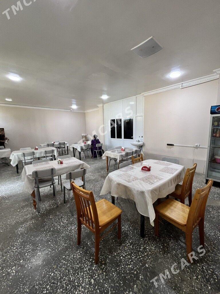 TEKE-BAZAR, 1-NJI ETAŽ, 55m² - Aşgabat - img 2