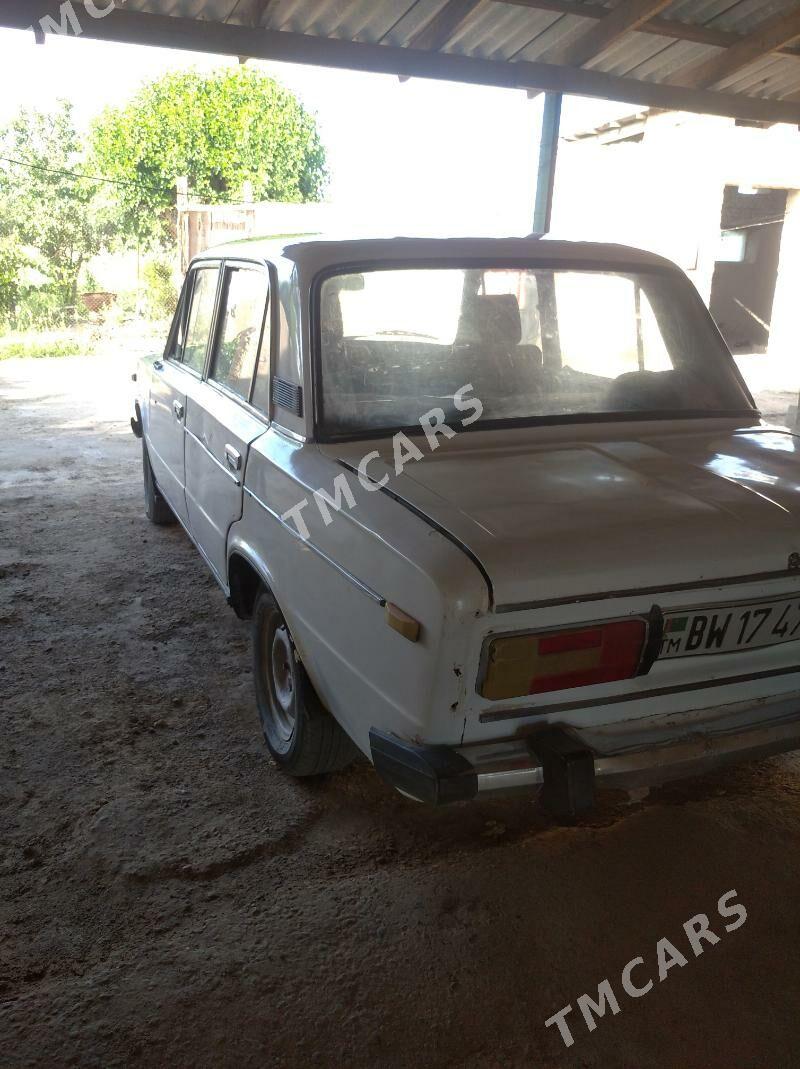 Lada 2106 1983 - 20 000 TMT - Dänew - img 4