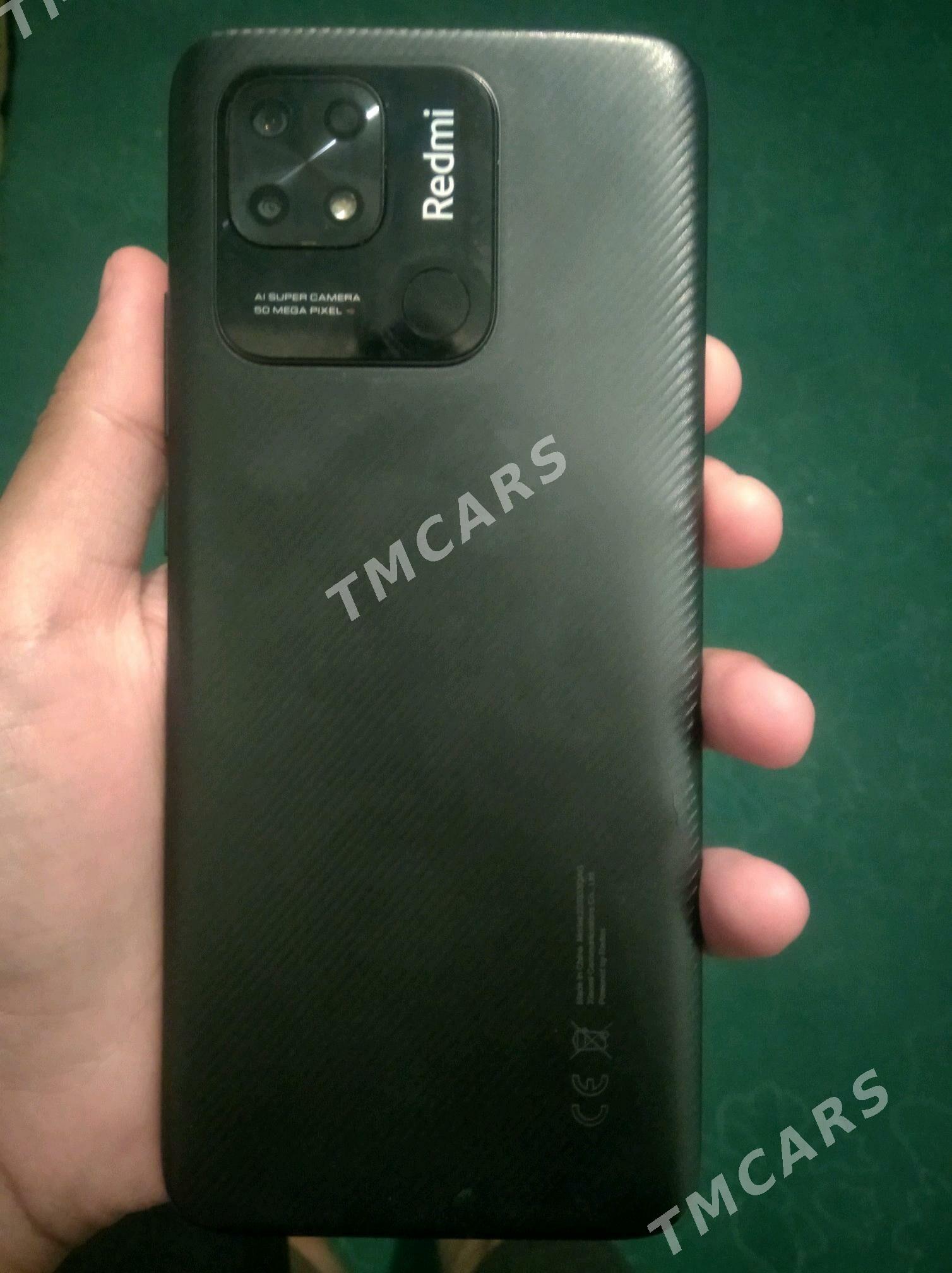 redmi 10 credmi 10c redmi - Туркменбаши - img 6