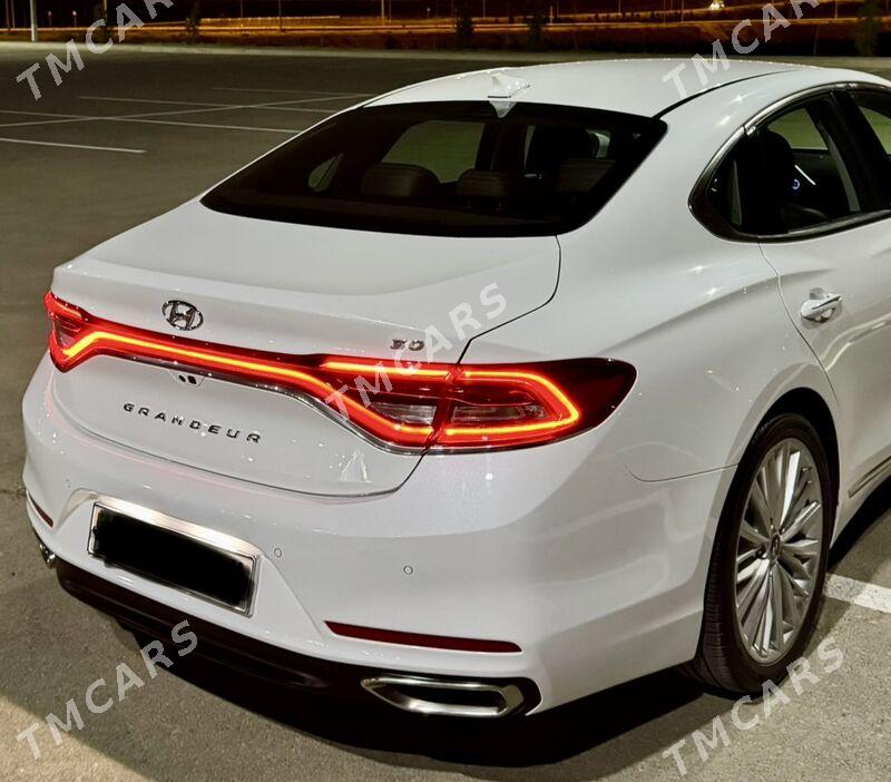 Hyundai Grandeur 2019 - 328 000 TMT - Ашхабад - img 2
