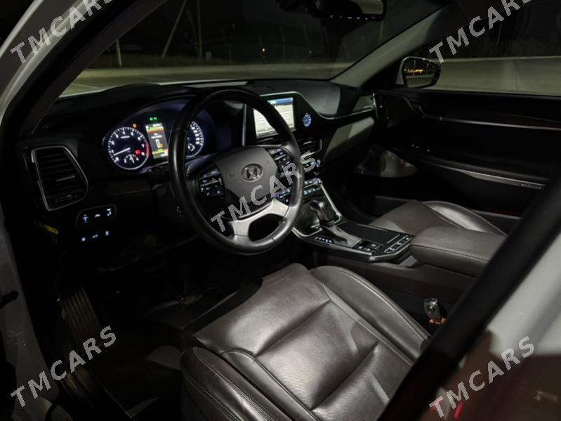 Hyundai Grandeur 2019 - 328 000 TMT - Ашхабад - img 7