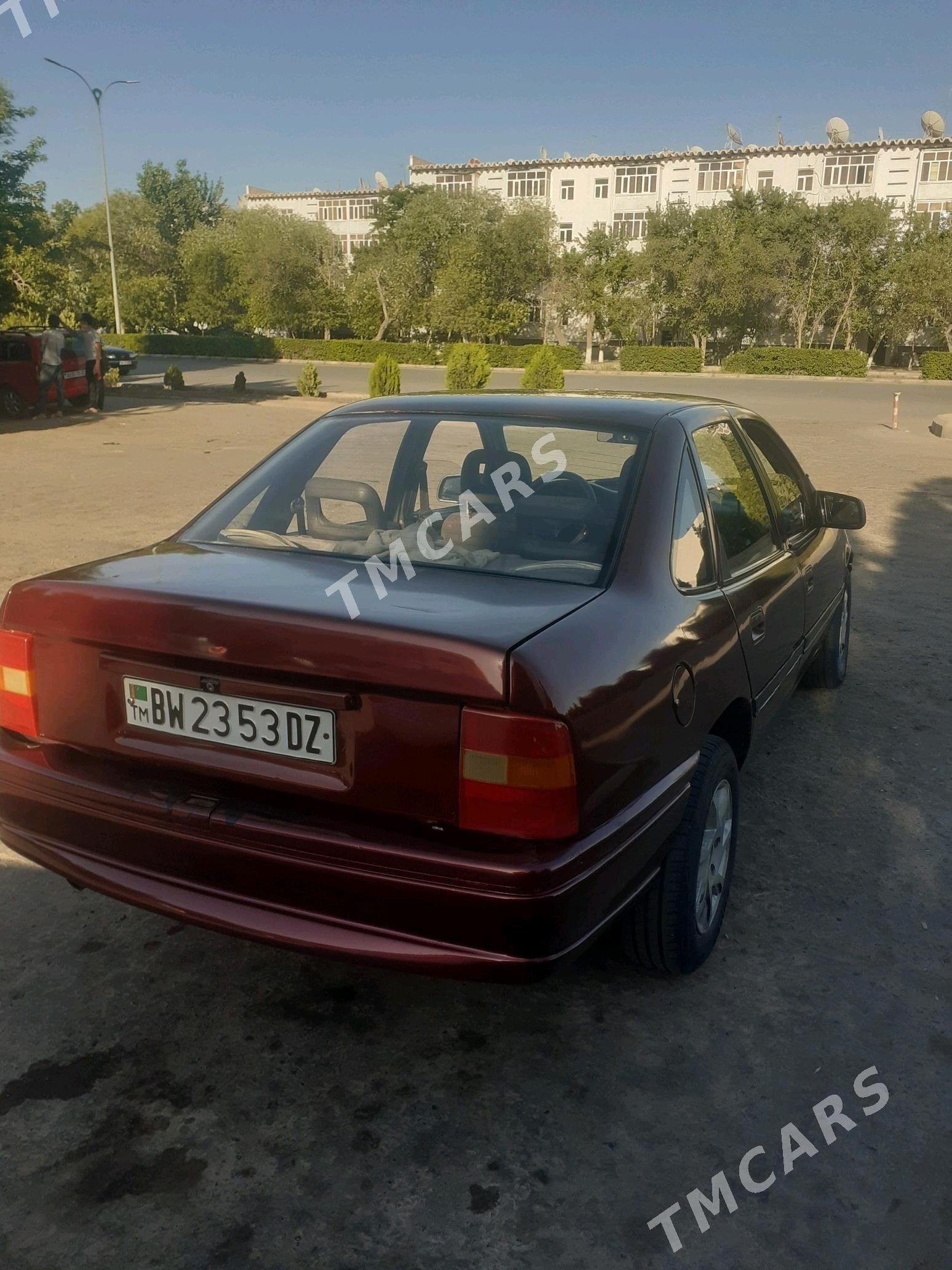 Opel Vectra 1992 - 29 000 TMT - Daşoguz - img 3