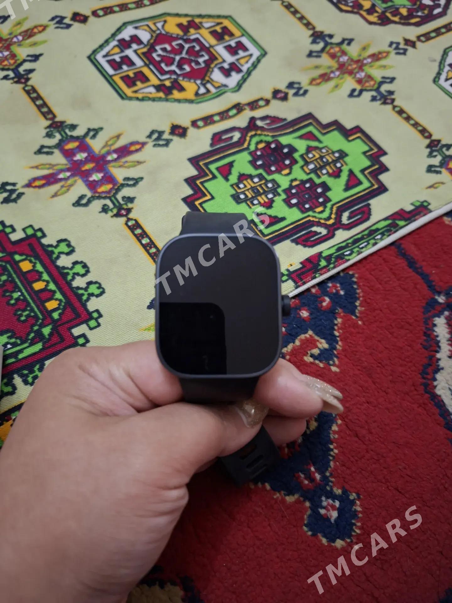Redmi Watch 4 - Daşoguz - img 2