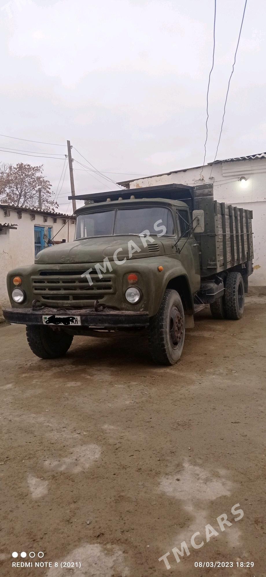 Zil 130 1996 - 40 000 TMT - Бахарден - img 3