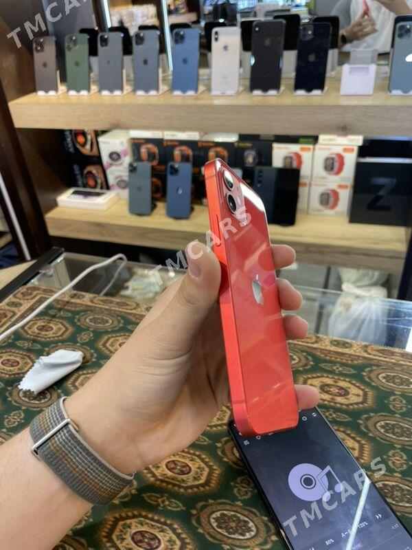 IPHONE 12 - Туркменабат - img 3