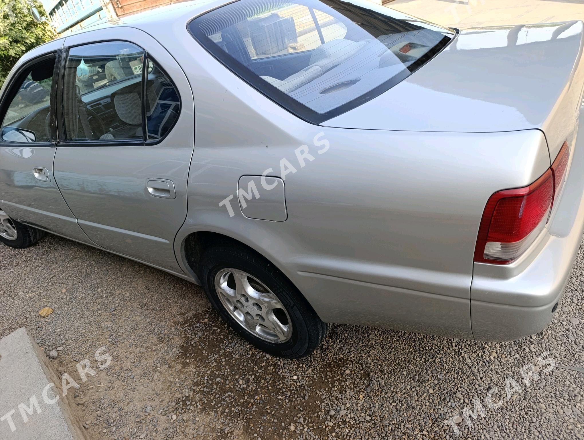 Toyota Vista 1995 - 52 000 TMT - Türkmengala - img 2