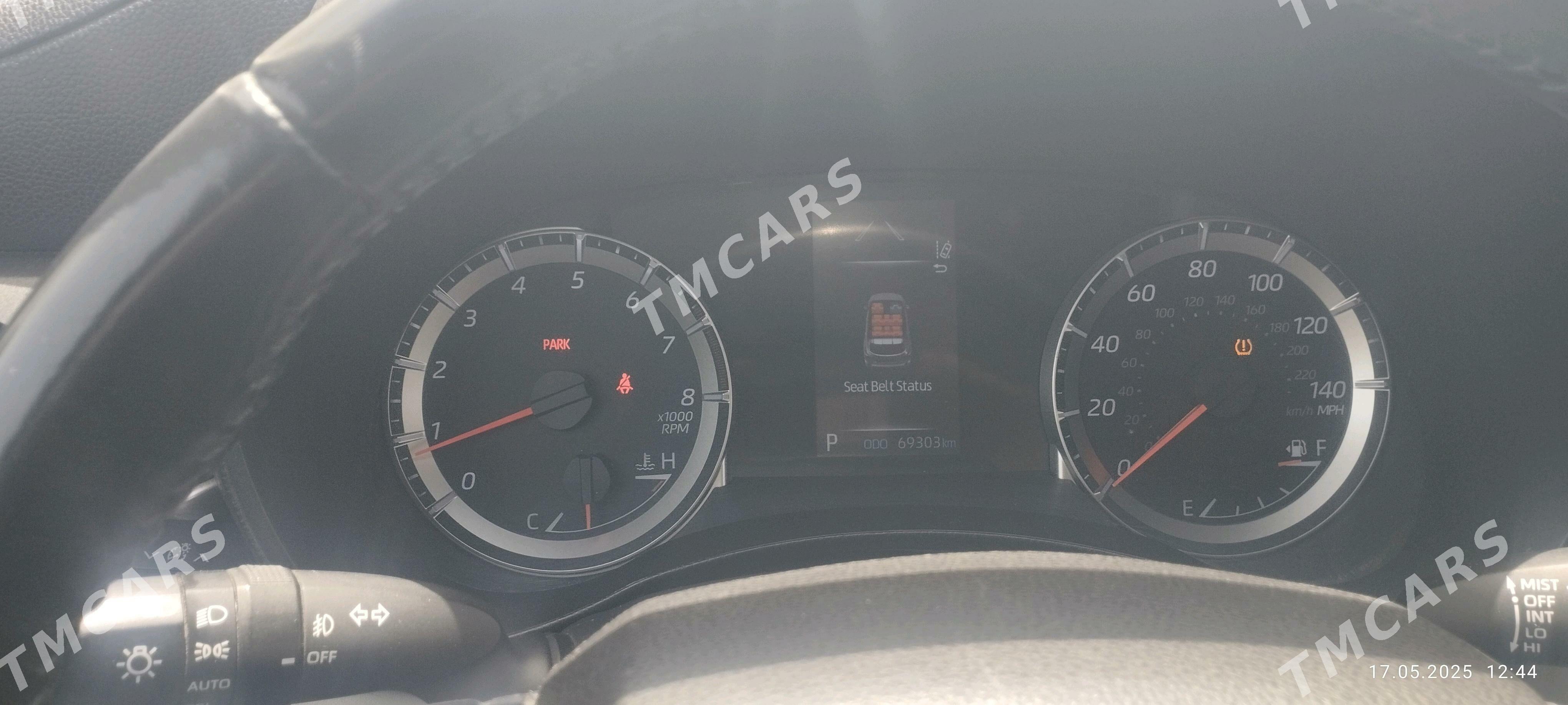 Toyota Highlander 2020 - 530 000 TMT - Türkmenabat - img 6