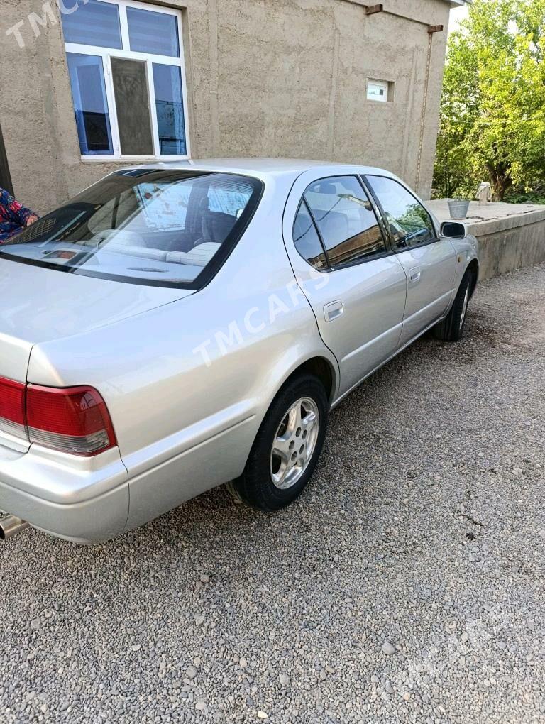 Toyota Vista 1995 - 52 000 TMT - Türkmengala - img 3