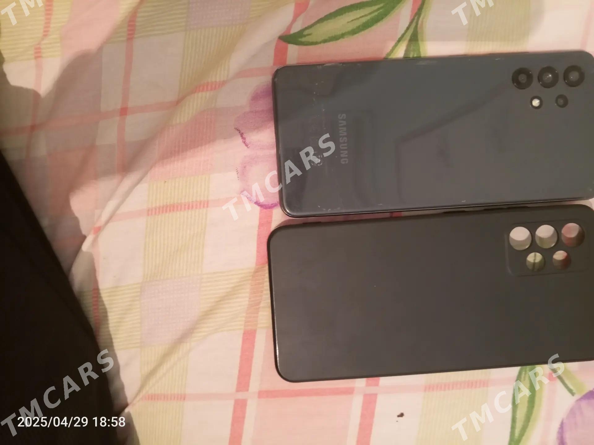 Samsung a32 - Туркменабат - img 5