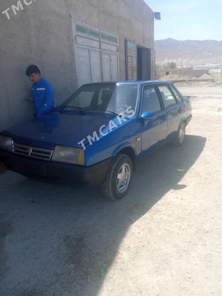 Lada 21099 1998 - 16 000 TMT - Bereket - img 2