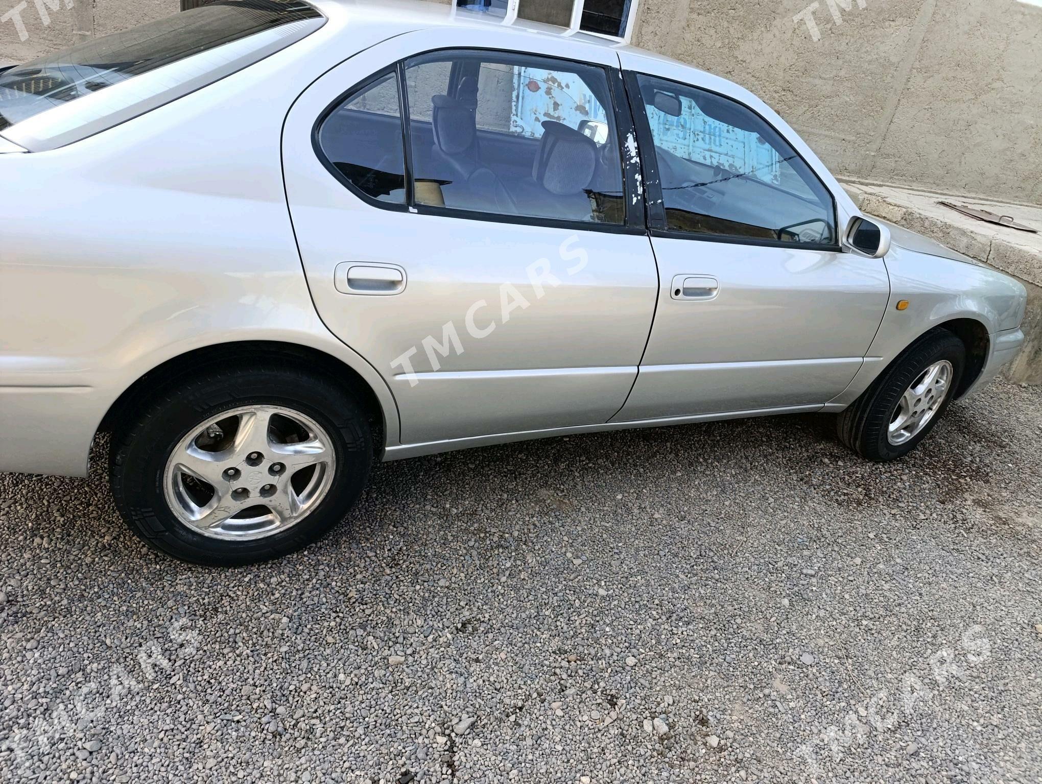 Toyota Vista 1995 - 52 000 TMT - Türkmengala - img 4