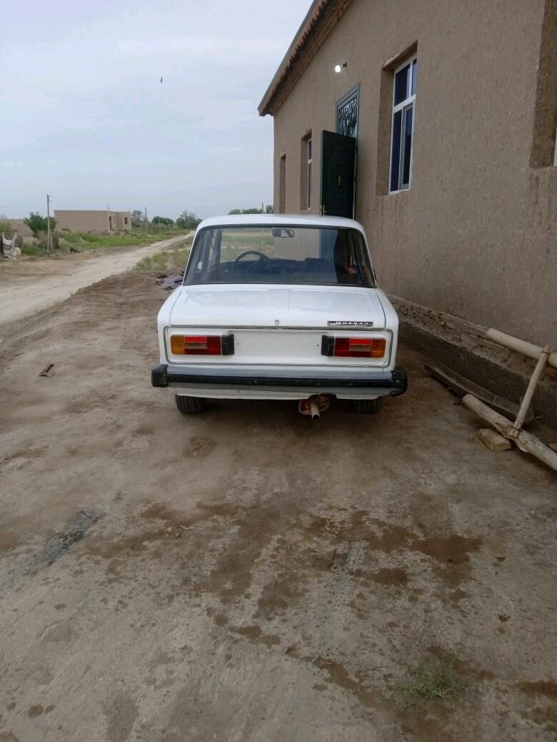 Lada 2106 1983 - 17 000 TMT - Akdepe - img 10