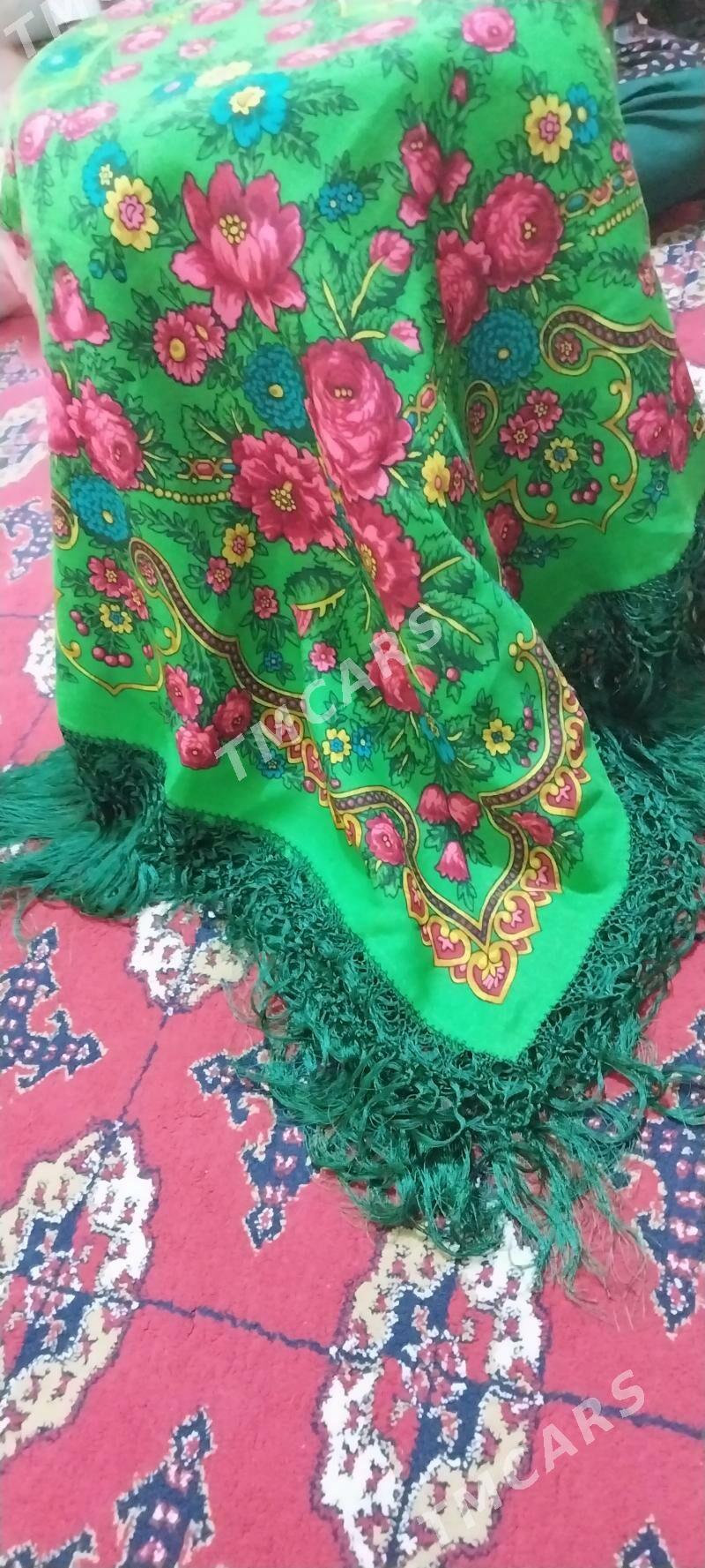 Gadymy nar guli - Гёкдепе - img 3
