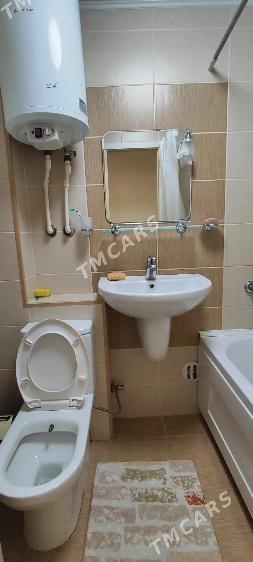 Аренда 4 микр arenda сдаю - Aşgabat - img 3