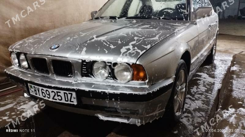 BMW E34 1992 - 55 000 TMT - Кёнеургенч - img 2