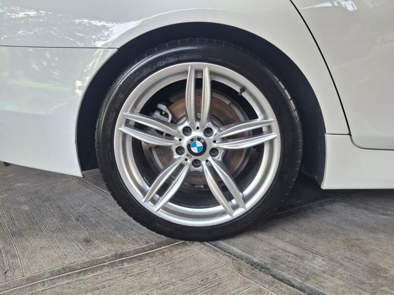 diska bmw f10 m ka 9 800 TMT - Aşgabat - img 3