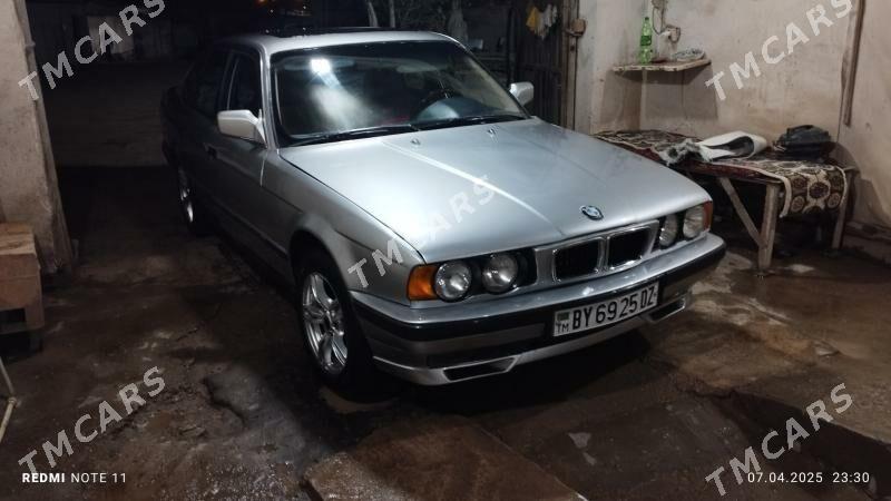 BMW E34 1992 - 55 000 TMT - Кёнеургенч - img 5